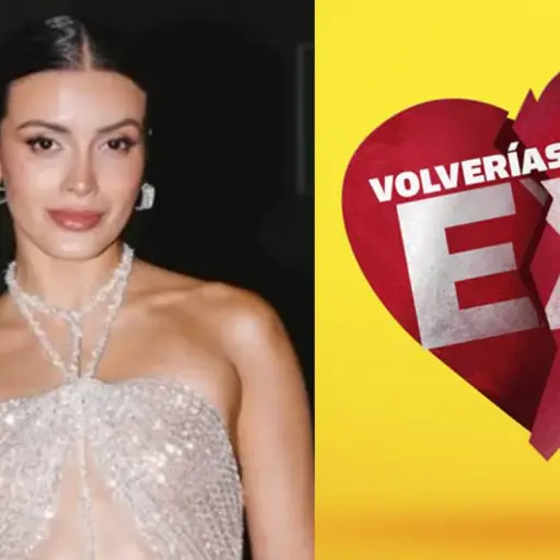 ¿Cony Capelli le dio portazo a Mega? ,Redes sociales | Referencial