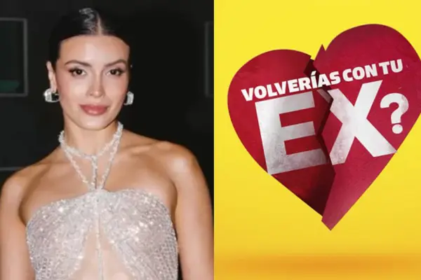 ¿Cony Capelli le dio portazo a Mega? ,Redes sociales | Referencial