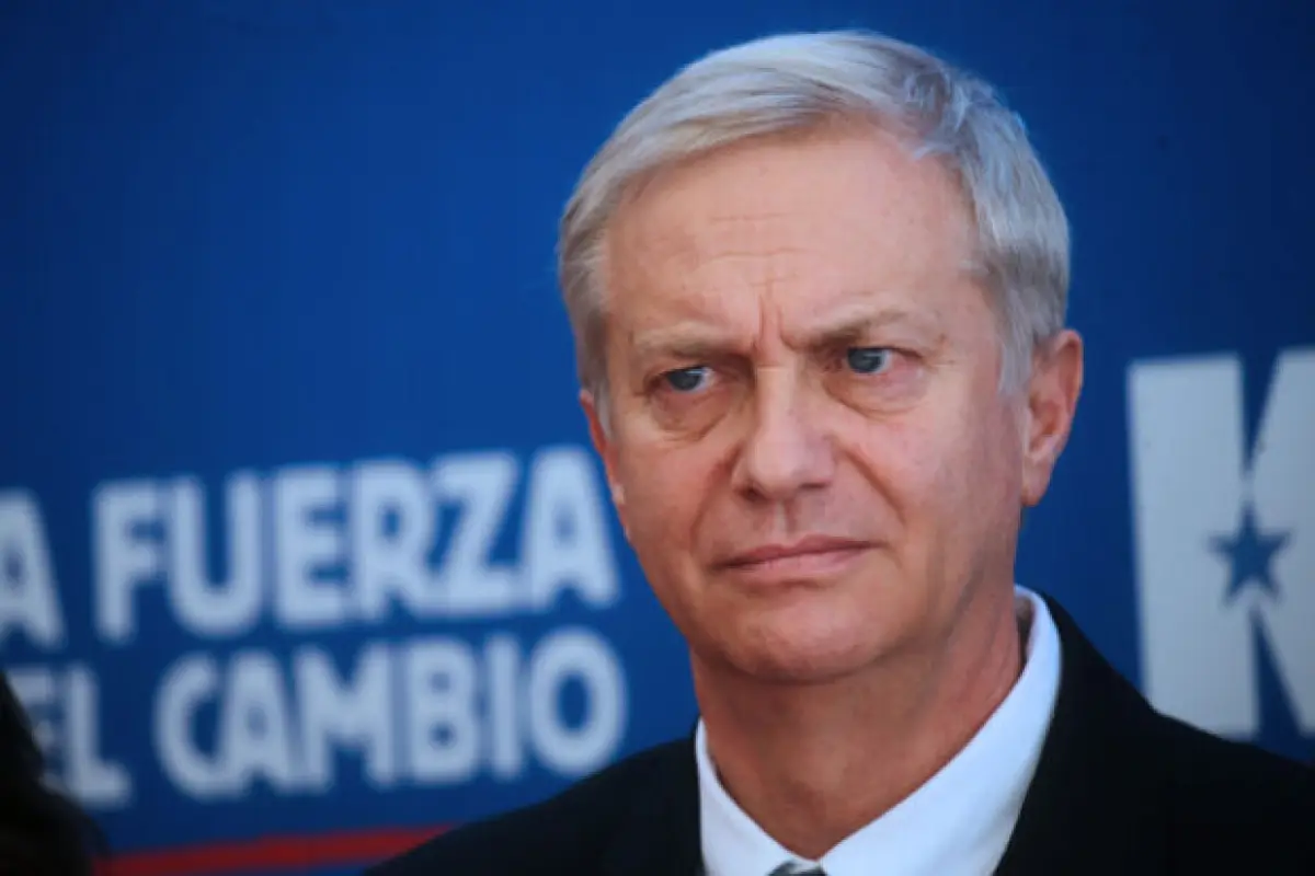 José Antonio Kast le subió el sueldo a sus asesores de confianzaa, Redes sociales | Referencial