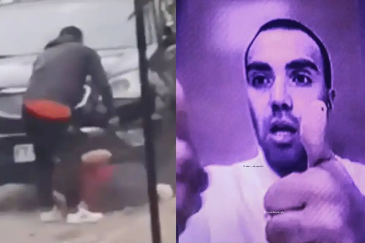 Martín de los Santos