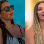 Daniela Aránguiz aclaró la supuesta ''mala onda'' con Faloon Larraguibel , Redes sociales | Referencial