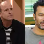 Stefan Kramer se emociona al recordar a Felipe Camiroaga, PH | Referencial