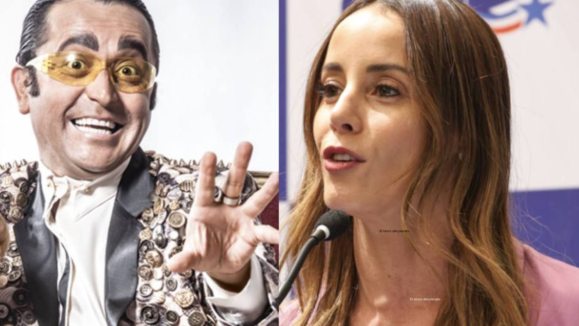 “Hasta Junior Playboy tiene más vocabulario”: Yerko Puchento no tuvo piedad con Mara Sedini