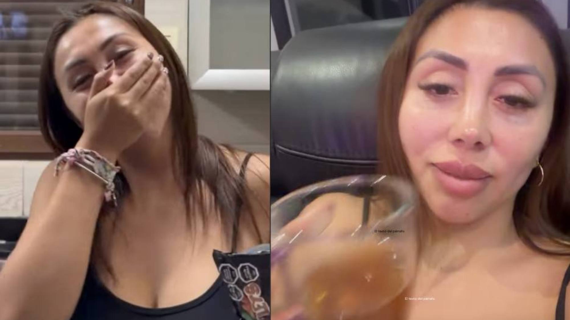 “Es lo que siempre quise hacer”: Naya Fácil confirma que creará fundación después de tanta funa