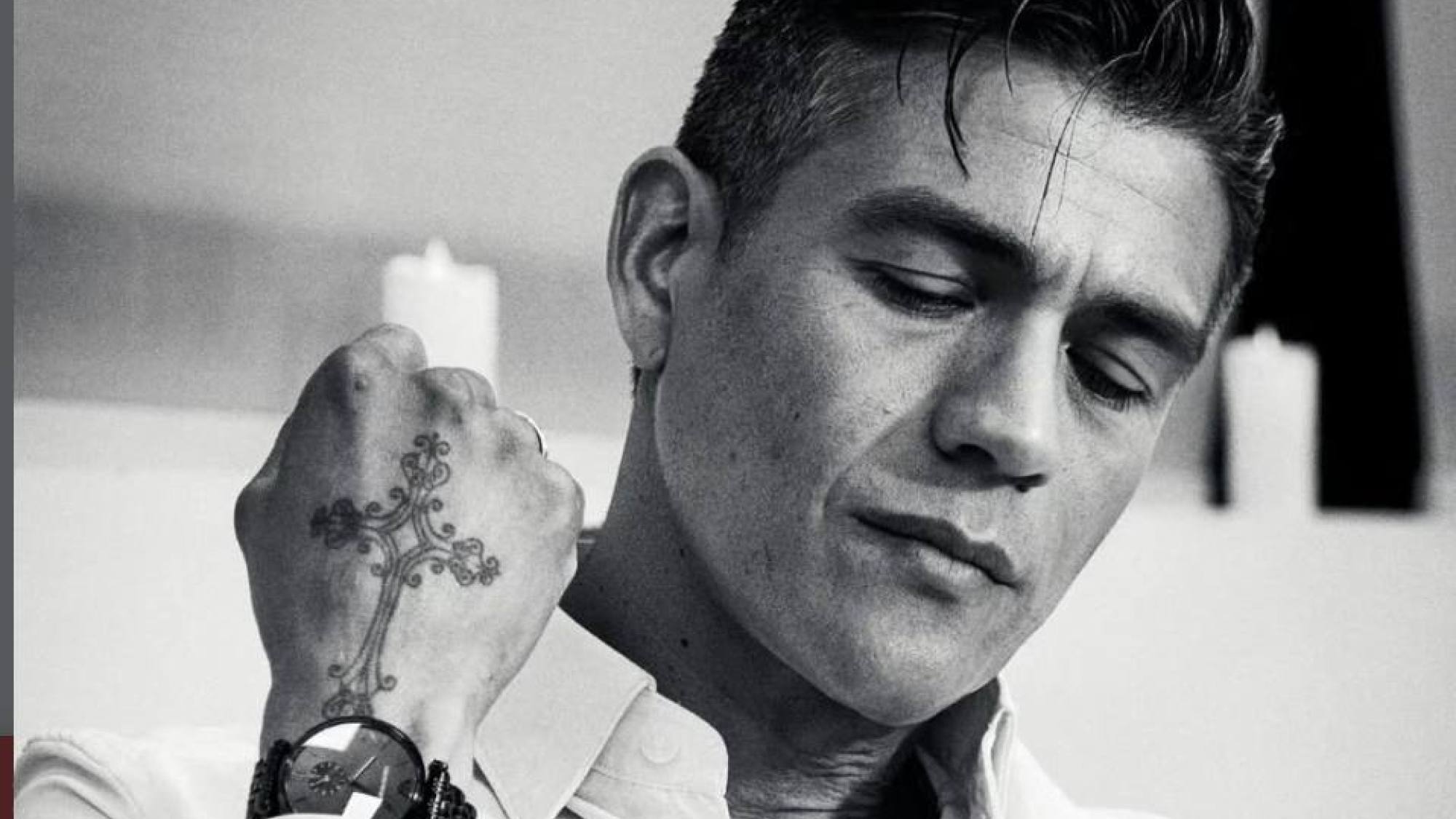 ÚLTIMO MINUTO | Américo devastado por muerte en medio de quiebre con Yamila Reyna