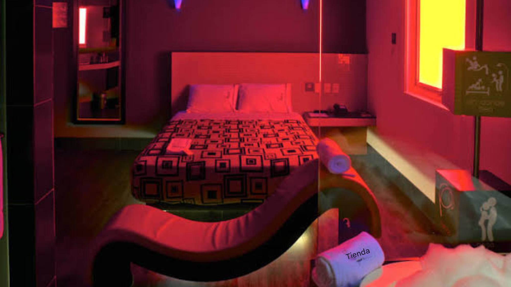 ESCÁNDALO | Filtraron más de mil de videos íntimos de moteles: están en sitios para adultos