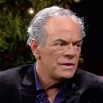 Eduardo Cruz Johnson