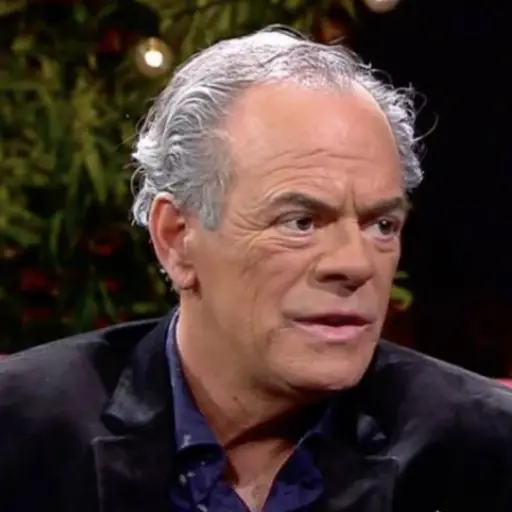 Eduardo Cruz Johnson