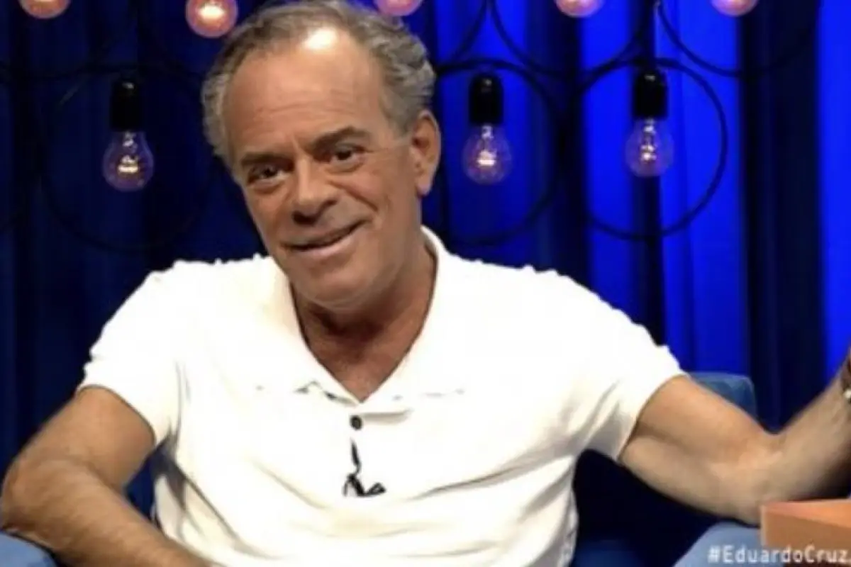 Eduardo Cruz-Johnson