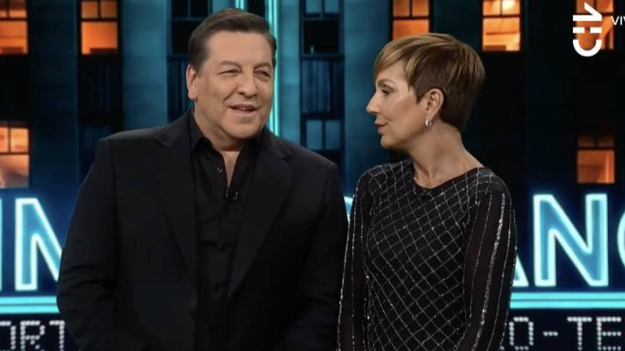 “Tú eres la única que me va a echar de menos”: Julio César se despidió de su último Primer Plano