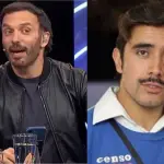 Javier Fernández y Koke Santa Ana, Archivo