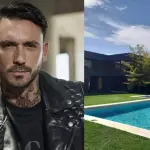 Fracasa remate de la lujosa casa de Mauricio Pinilla: Nadie fue a la subasta , Redes sociales | Referencial