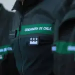 Gendarmería