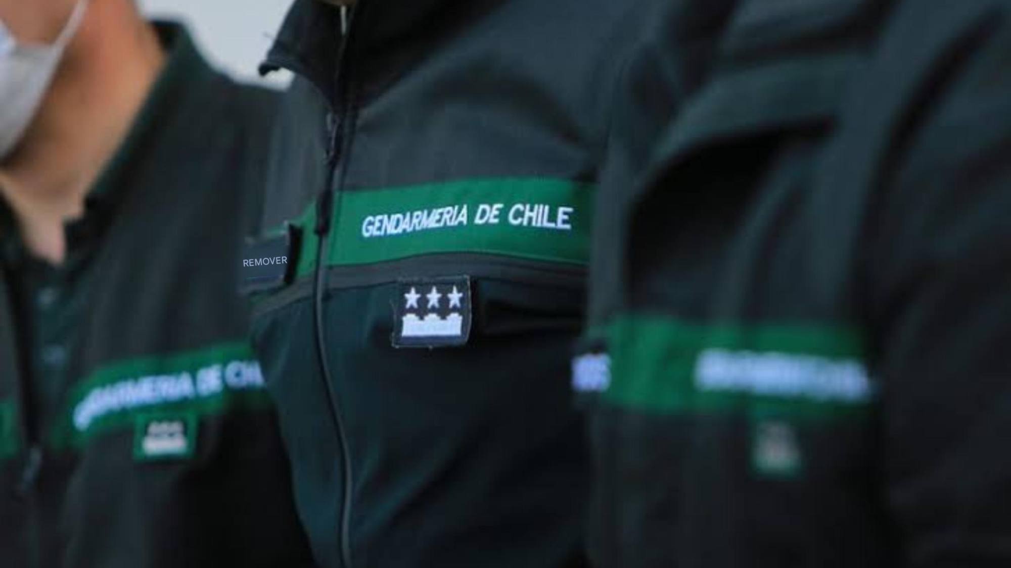 Nuevo escándalo remece a Gendarmería: liberan preso por error en cárcel de Valparaíso