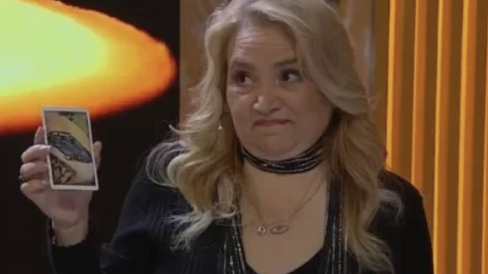 “Van a encontrar osamentas y es ella”: Latife Soto anticipa que este mes se resuelve puzzle policial y aparecerá famosa mujer asesinada