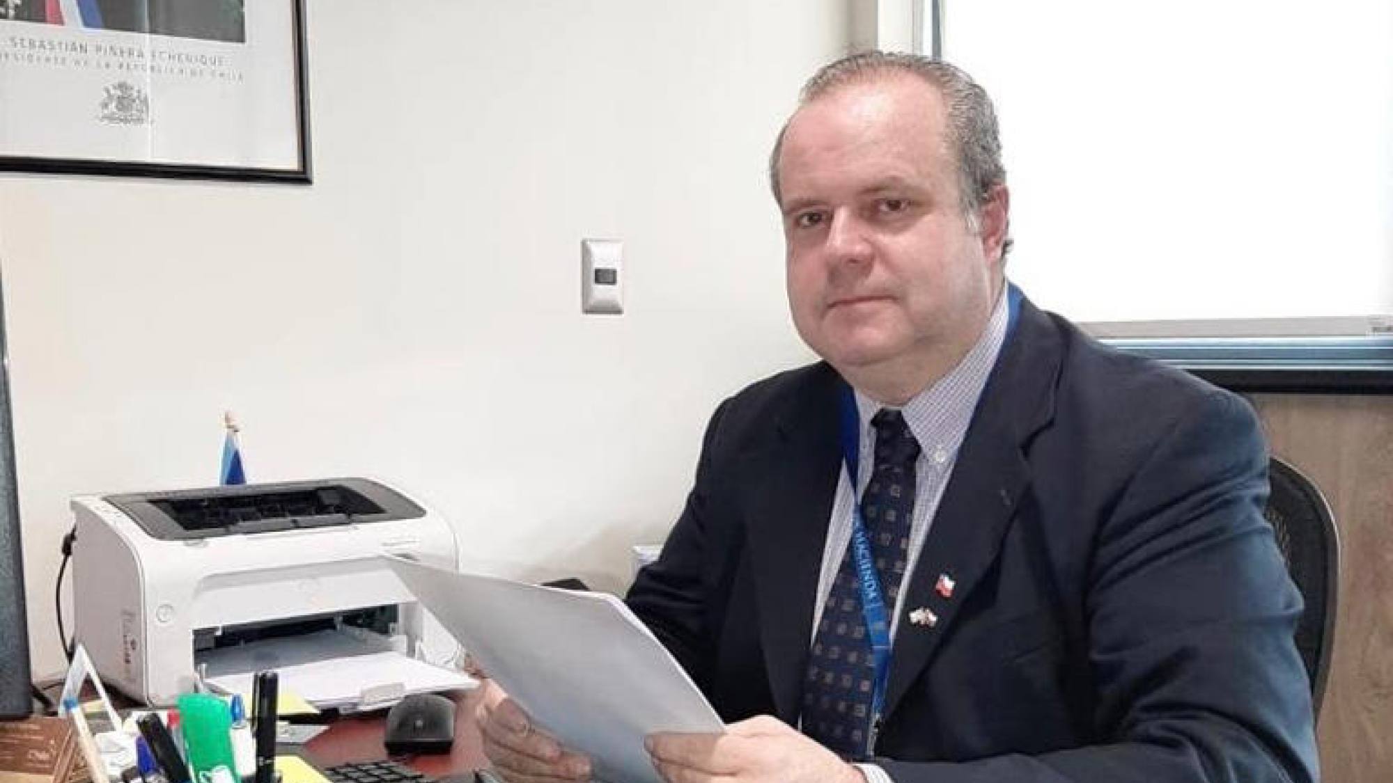 Nueva polémica sacude al Gobierno: Seremi de Energía se ausentó por varios días del trabajo y no contesta los llamados