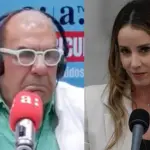 Checho Hirane | Mara Sedini, Redes sociales | Referencial