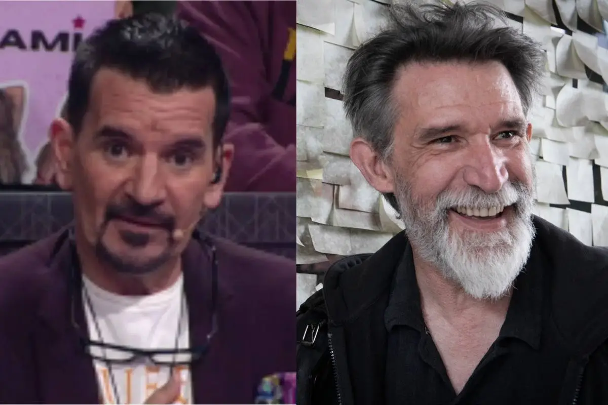 Vasco Moulian y Pancho Melo, Archivo