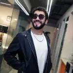 Edo Caroe vuelve este domingo a la TV, Cedida | Canal 13