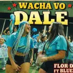 Blu Mary | Flor de Rap , YouTube 