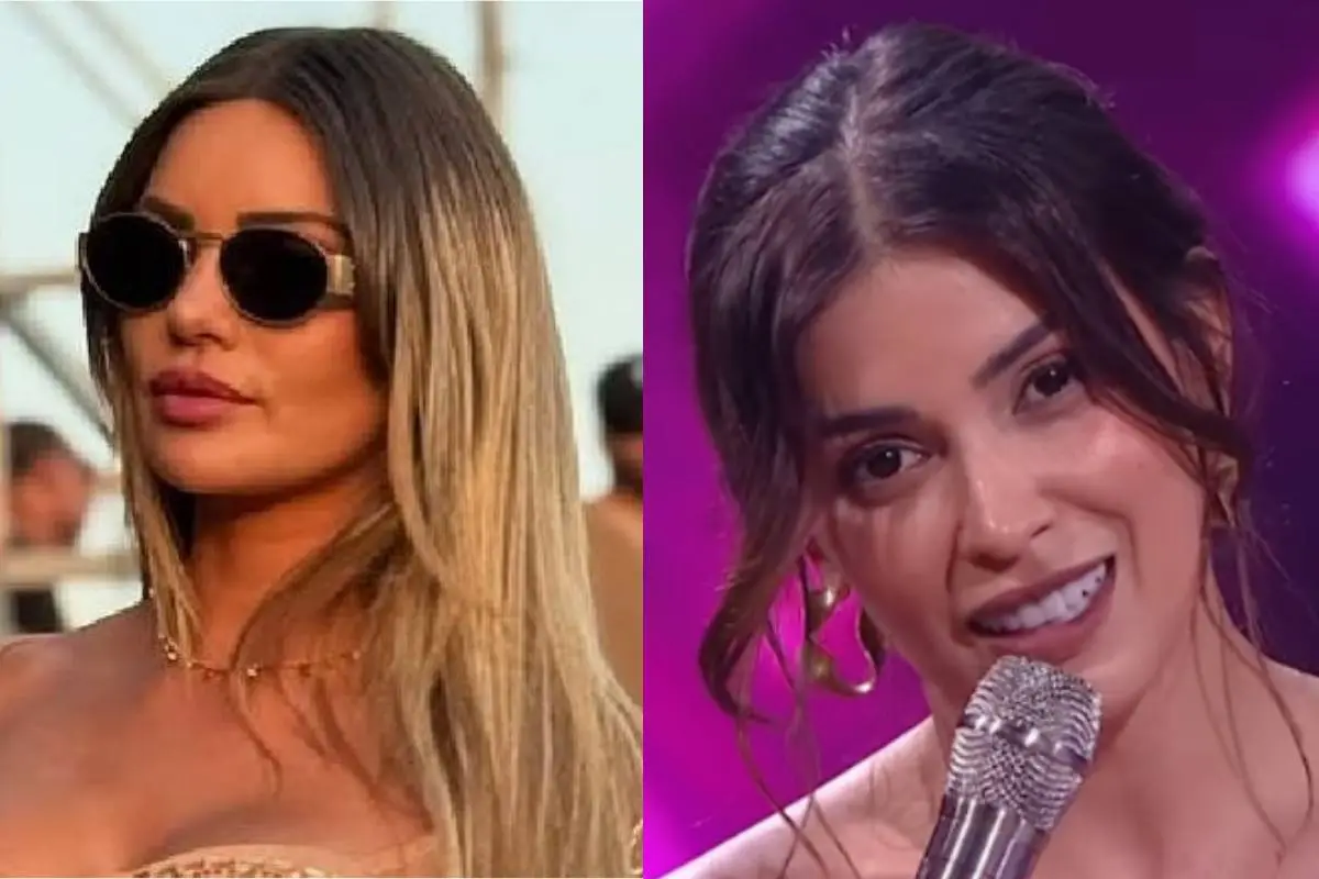 Faloon Larraguibel y Cony Capelli, Archivo