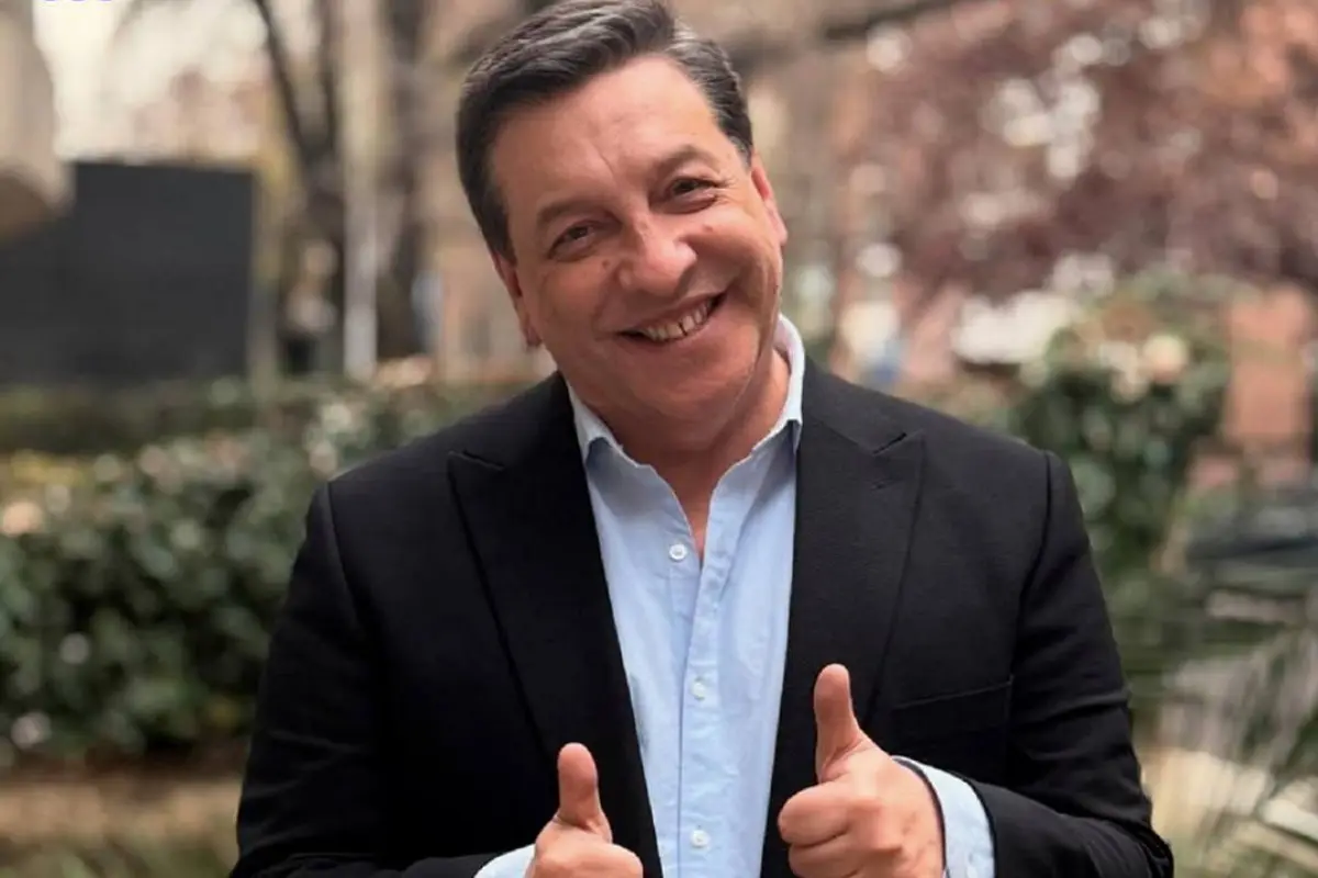 Julio César Rodríguez