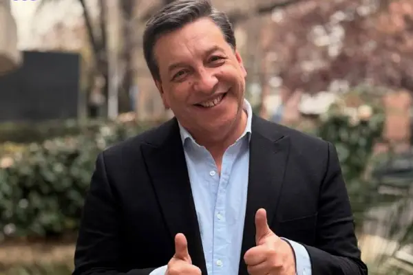 Julio César Rodríguez