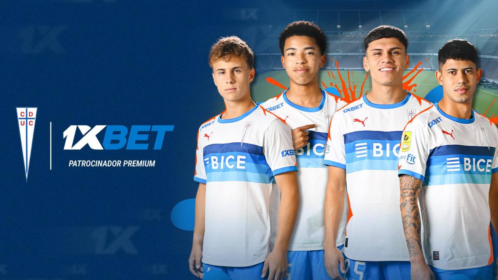 Universidad Católica vs. Unión La Calera: la carrera por el título está cobrando fuerza