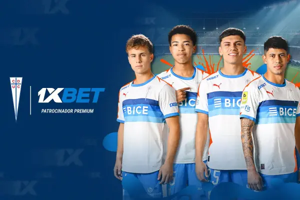 Universidad Católica vs. Unión La Calera: la carrera por el título está cobrando fuerza ,Cedida