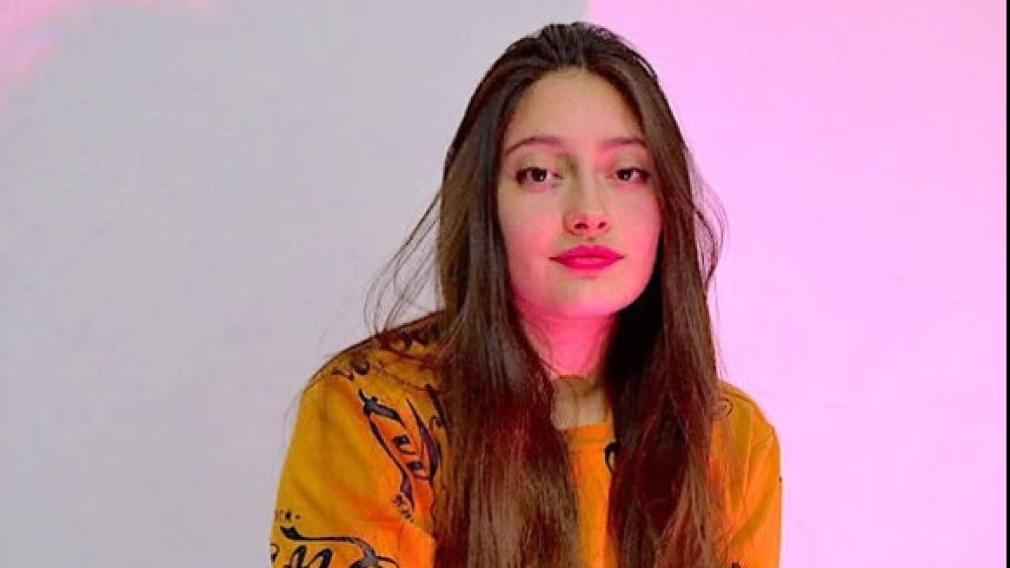 “Tú no puedes...”: Fran Medina contó su duro paso por el Miss 17