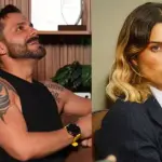 Álvaro Ballero y antiguo affaire con Maite Orsini, Redes sociales | Referencial