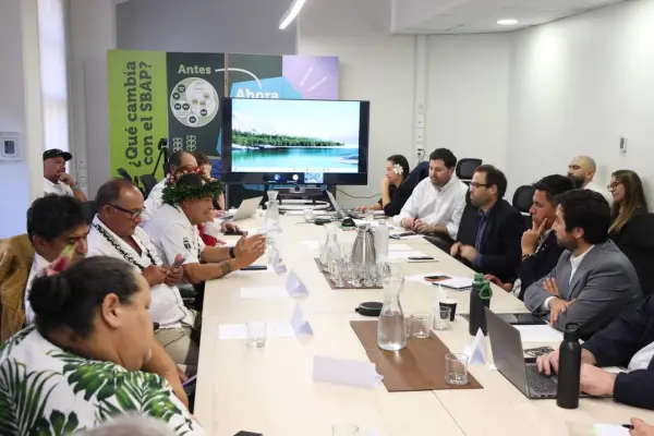 Jornada Plenaria SBAP ,Diario La Hora