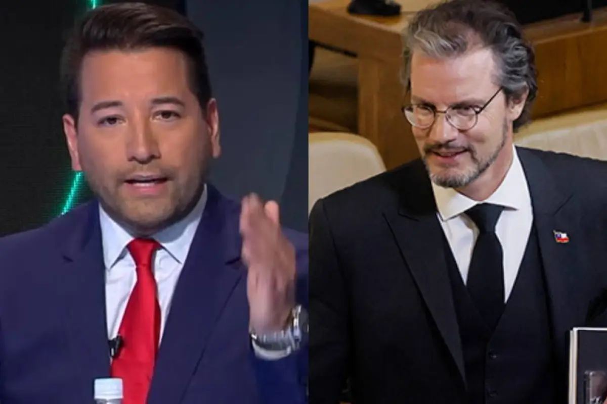 Javier Olivares vs. Doctor File , Redes sociales | Referencial