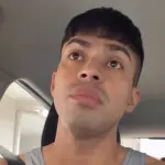 David Sáez, Captura de Pantalla