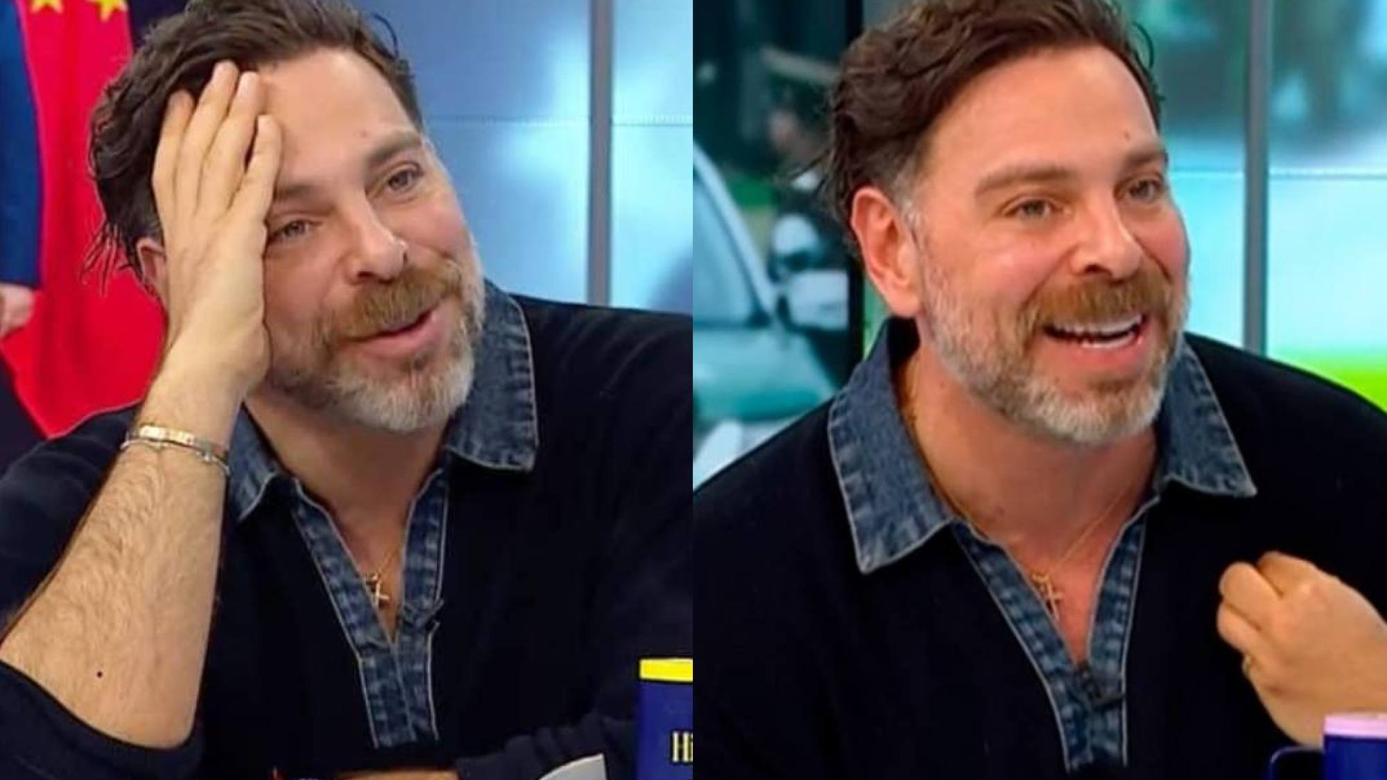 “Nos van a echar por insolentes”: La broma sin filtro de Neme sobre los seremis renunciados