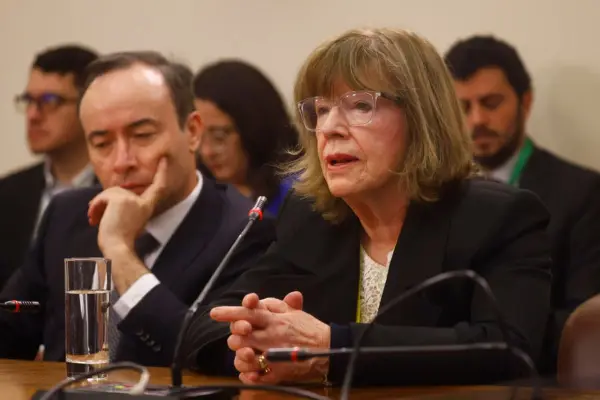 Madre de Jorge Matute Johns atraviesa por complejo estado de salud: familia culpa a estreno se serie en Netflix ,Twitter