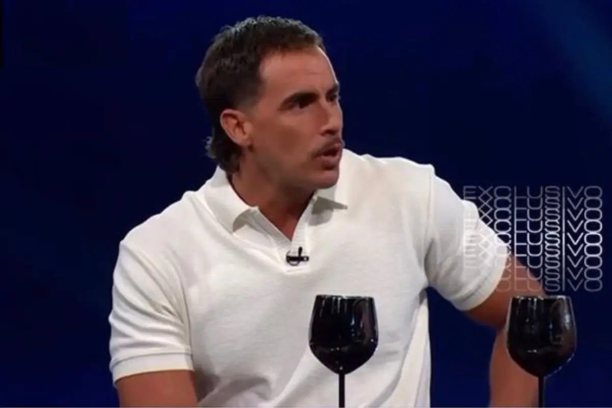 Camilo Huerta en Primer Plano, Captura