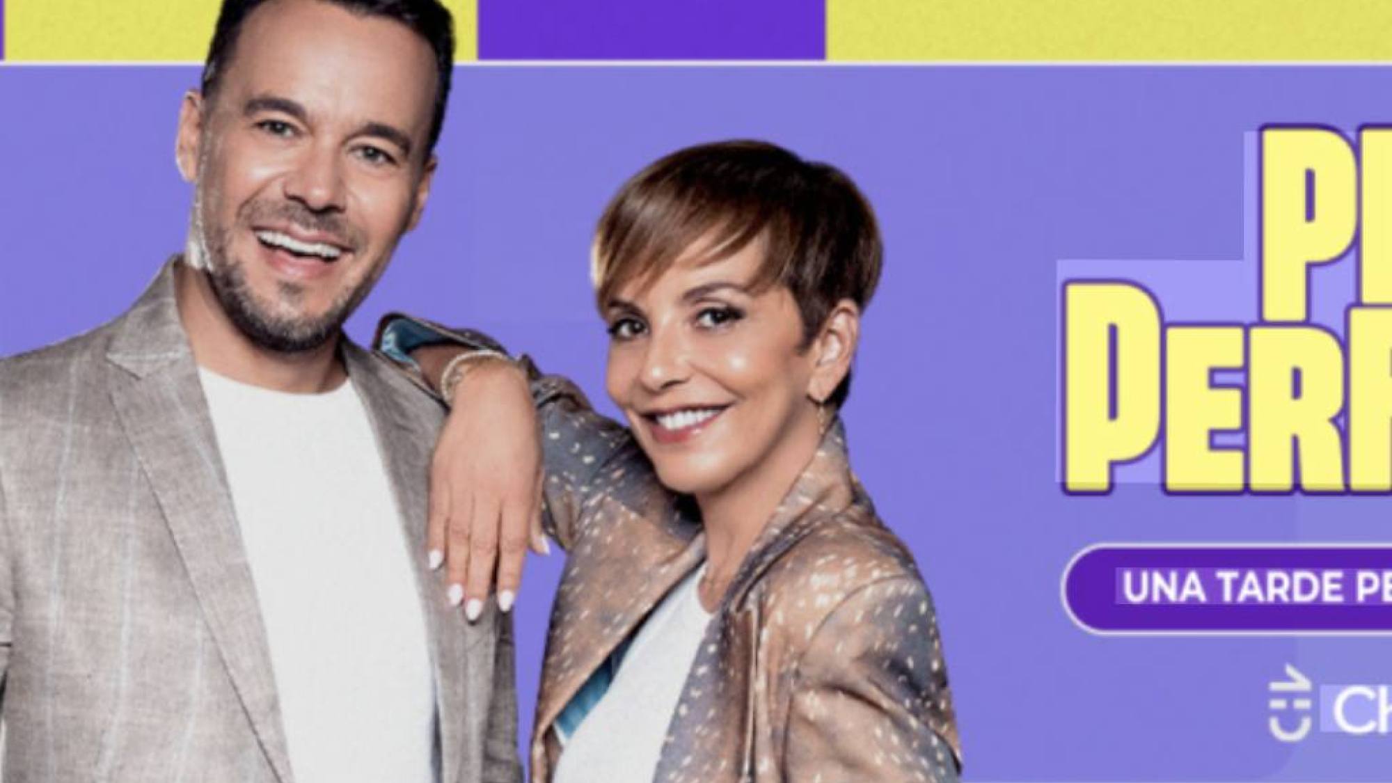 “Tampoco es problema mío”: Francisca García-Huidobro rompió el silencio y enfrentó el fin de Plan Perfecto