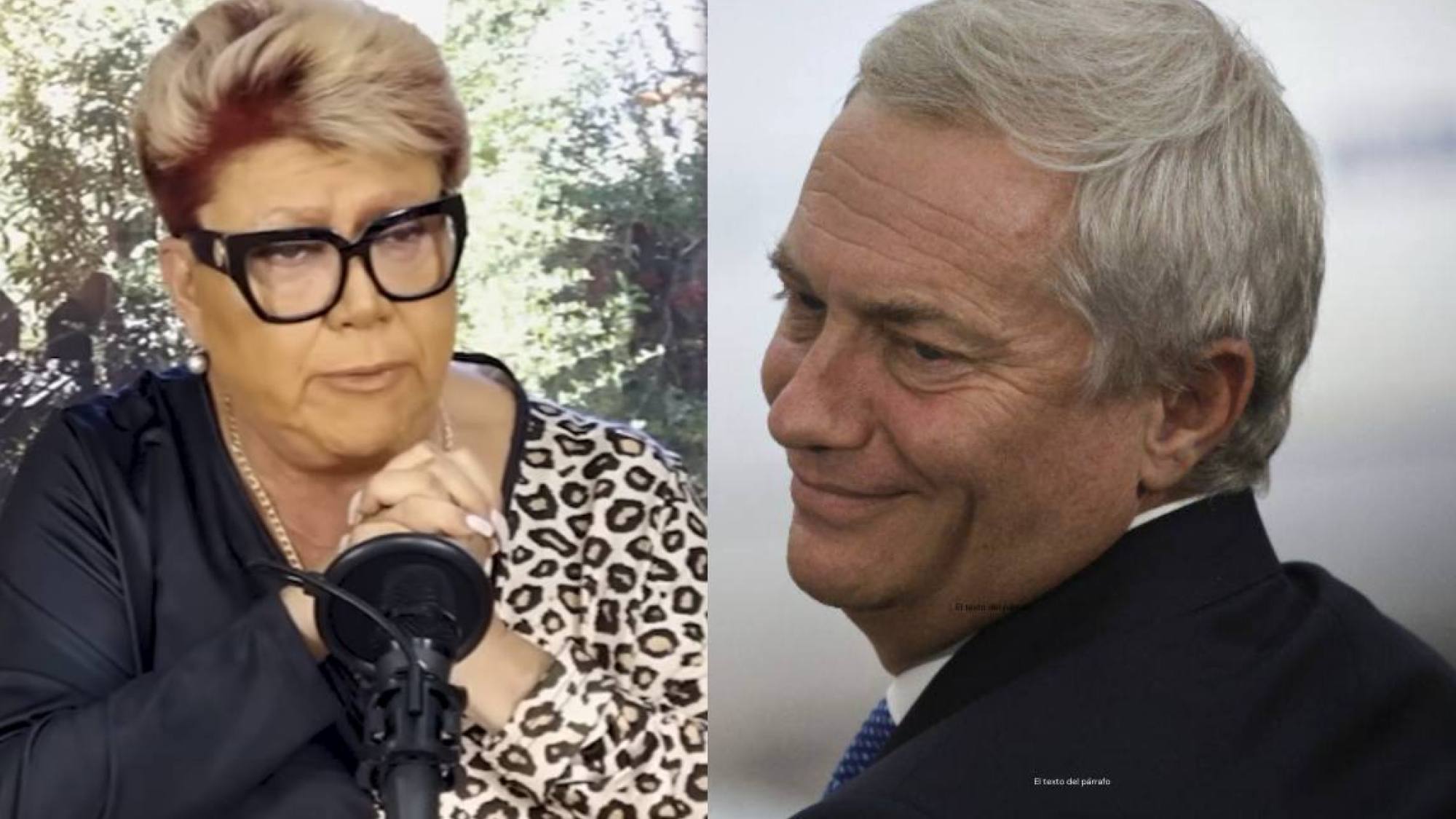 “Que Kast se comporte como corresponde”: Patricia Maldonado exige cárcel para agresores de ministra Lincolao