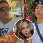 Camilo Huerta quiere ''encarar'' a Bimza en ''Vecinos al Límite'', Redes sociales | Referencial