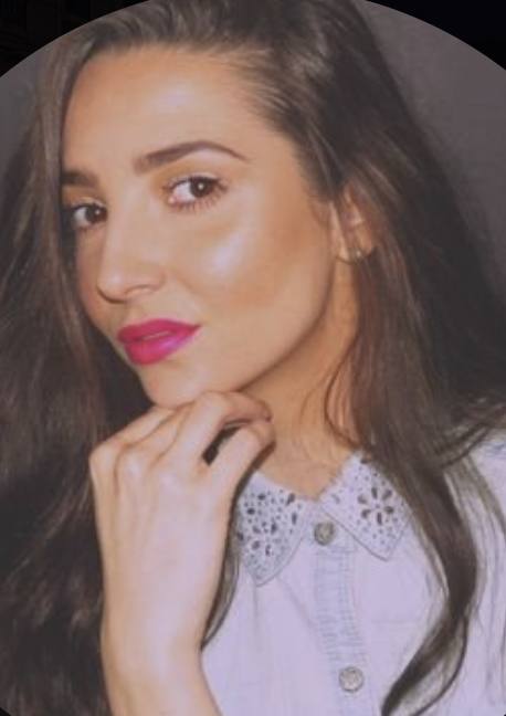 Stephanie Finney - Captura de X