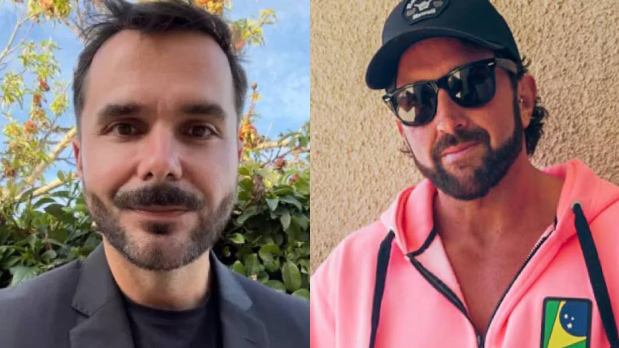 Álvaro Ballero revela tensa relación con Arturo Longton: “Está enojado conmigo...”