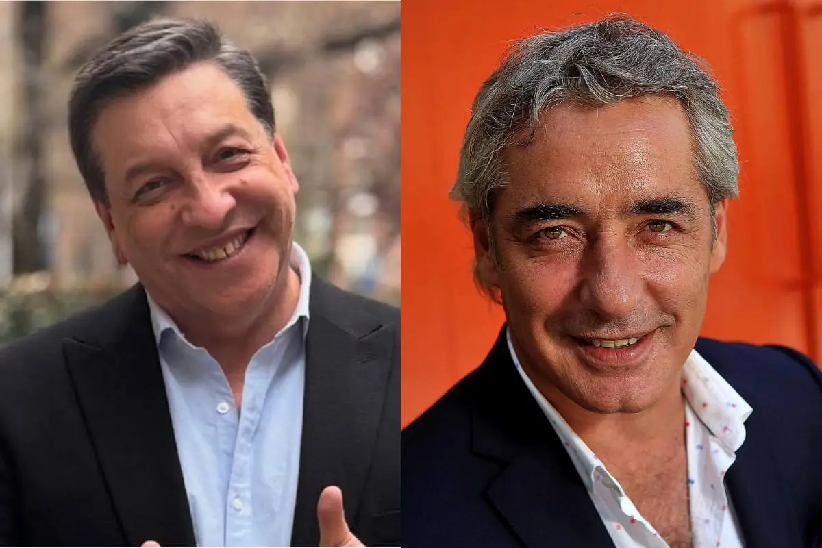 Julio César Rodríguez y José Luis Repenning, Archivo