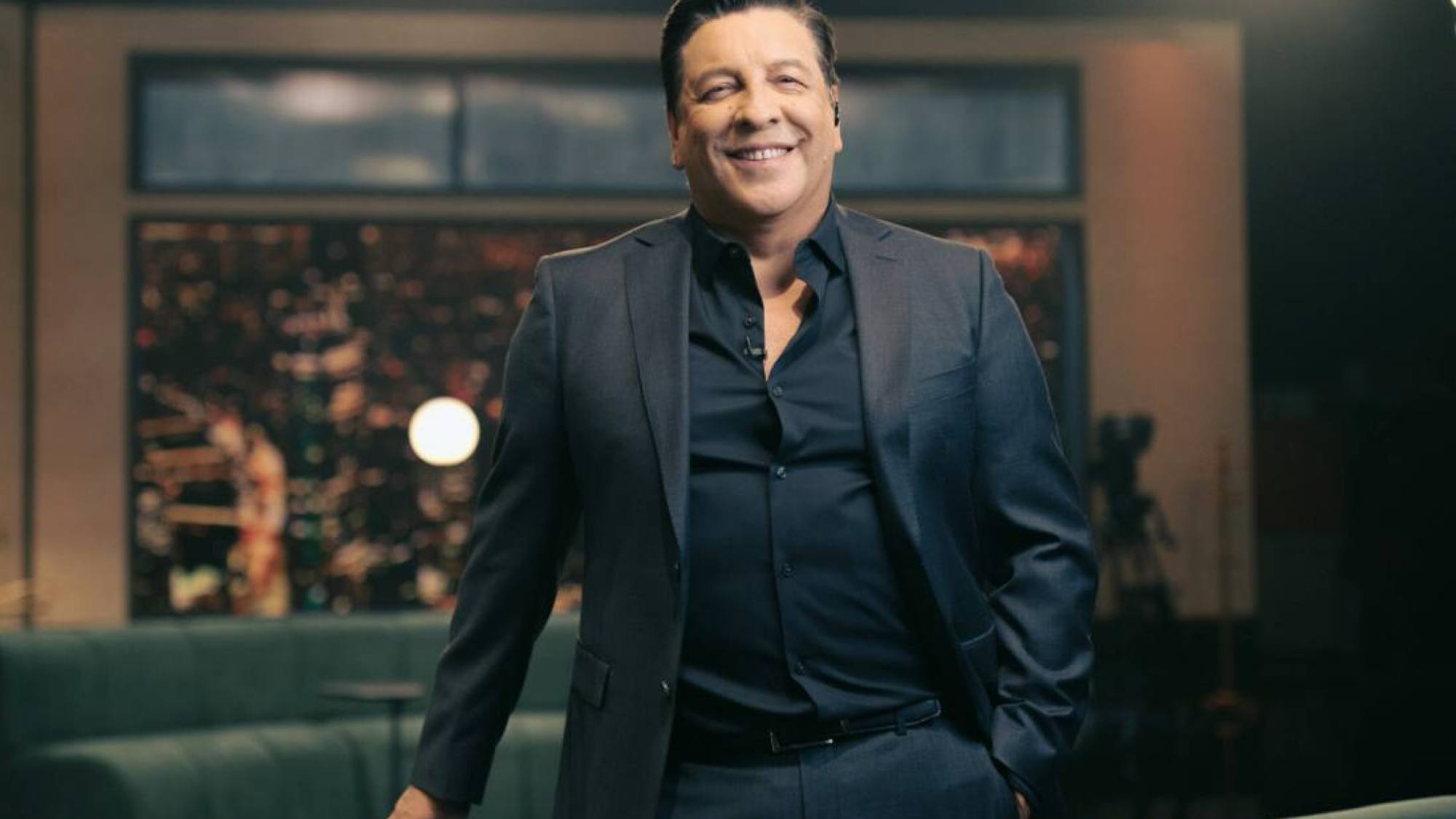 Director creativo de proyectos multiplataforma: ¿De qué trata el nuevo rol de Julio César en Mega?