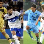 UC y OHiggins por Copa Libertadores, Archivo