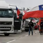 camioneros