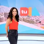 Cata Edwards aterriza en Tu Día, Canal 13