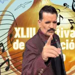 Vasco Moulian en Festival de la Canción Cebolla, Montaje LH