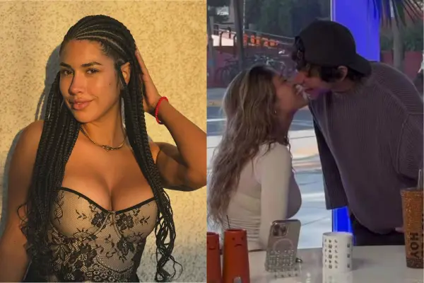 Eskarcita, Trini Neira y Julitroz ,Captura de pantalla