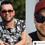 Polémica por video que ''revive'' al Cangri con IA, Redes sociales | Referencial